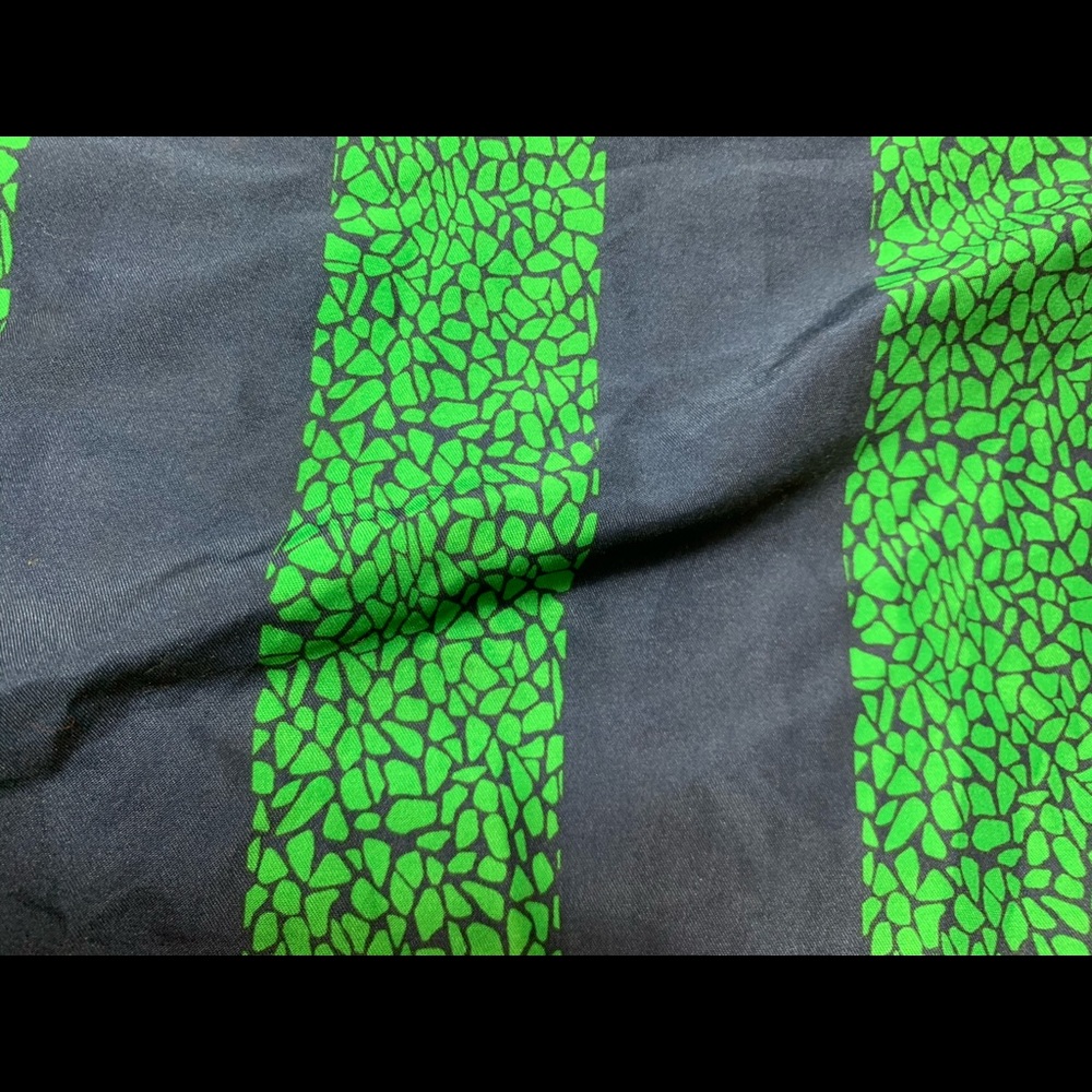 SOLD 38 LRG Lifted Research Group Shorts - Picture 14 of 15